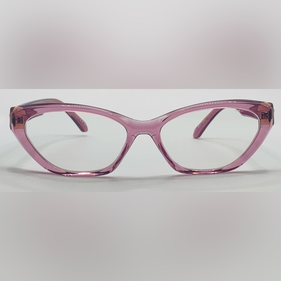 New Women’s Versace Eyeglasses - Picture 8 of 9
